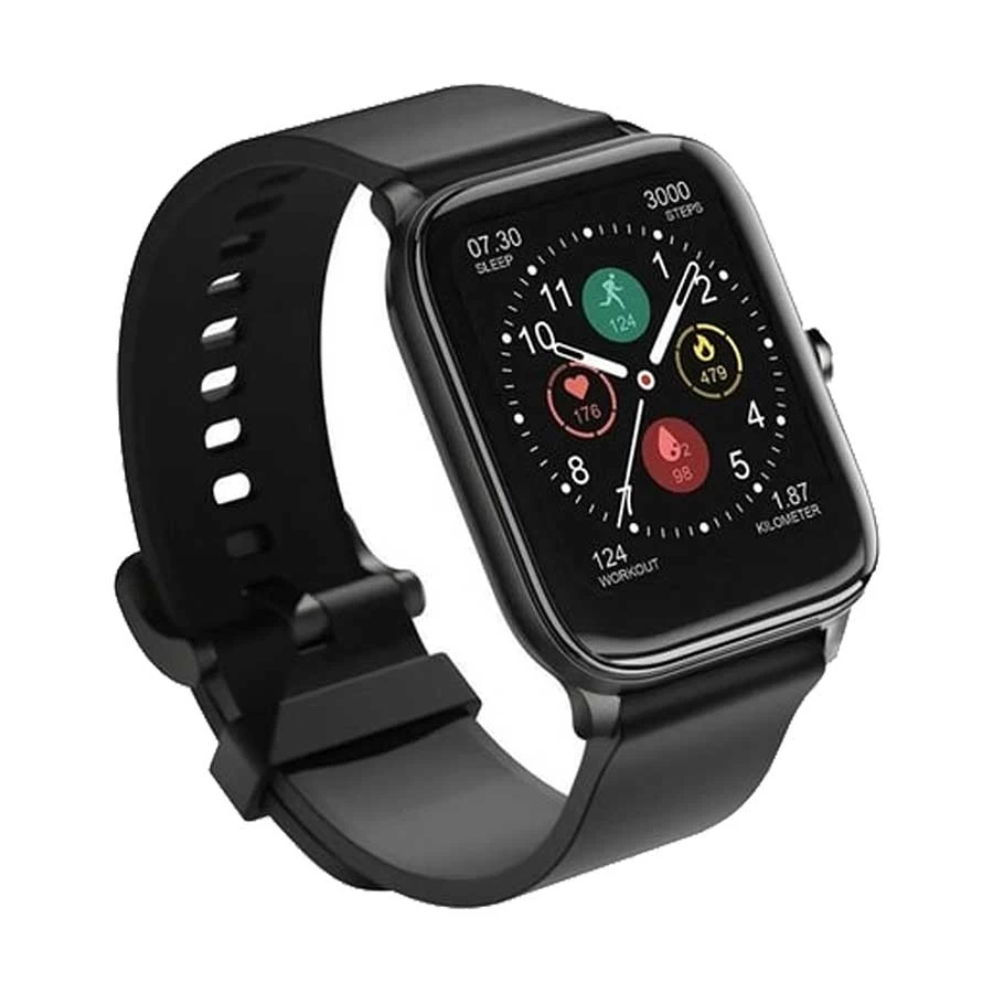 Xiaomi Haylou GST Smartwatch in BD