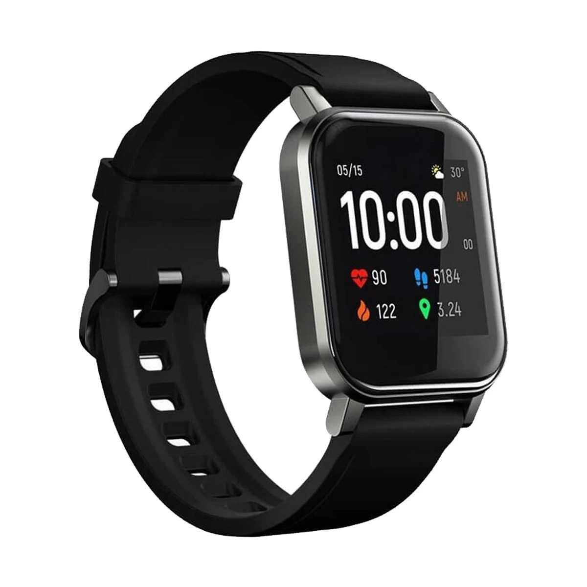 Haylou LS02 Smartwatch