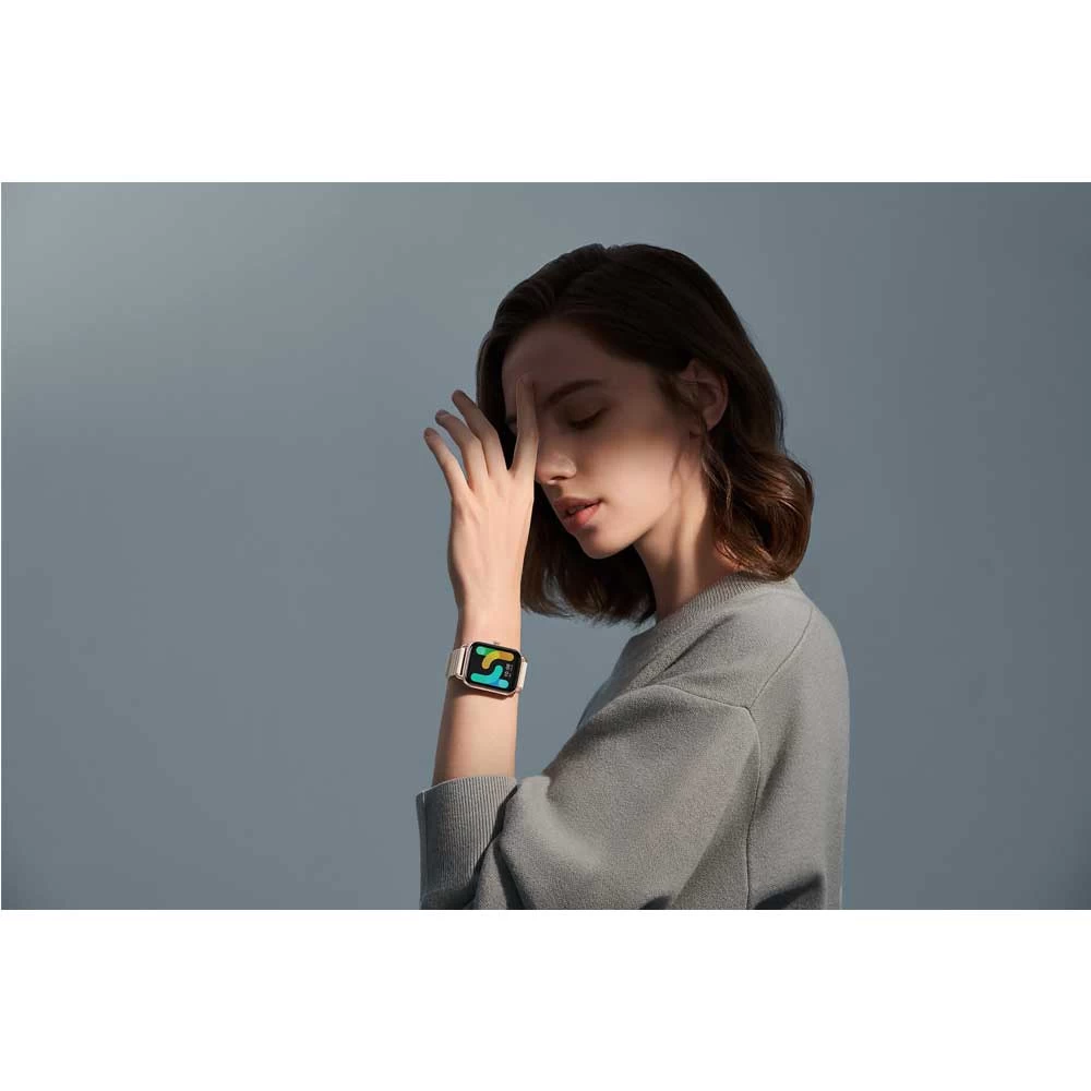 Haylou RS4 Plus Smartwatch in BD
