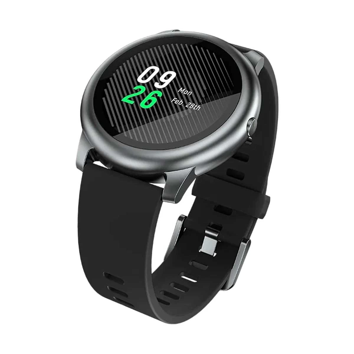 Haylou Solar LS05 Smartwatch