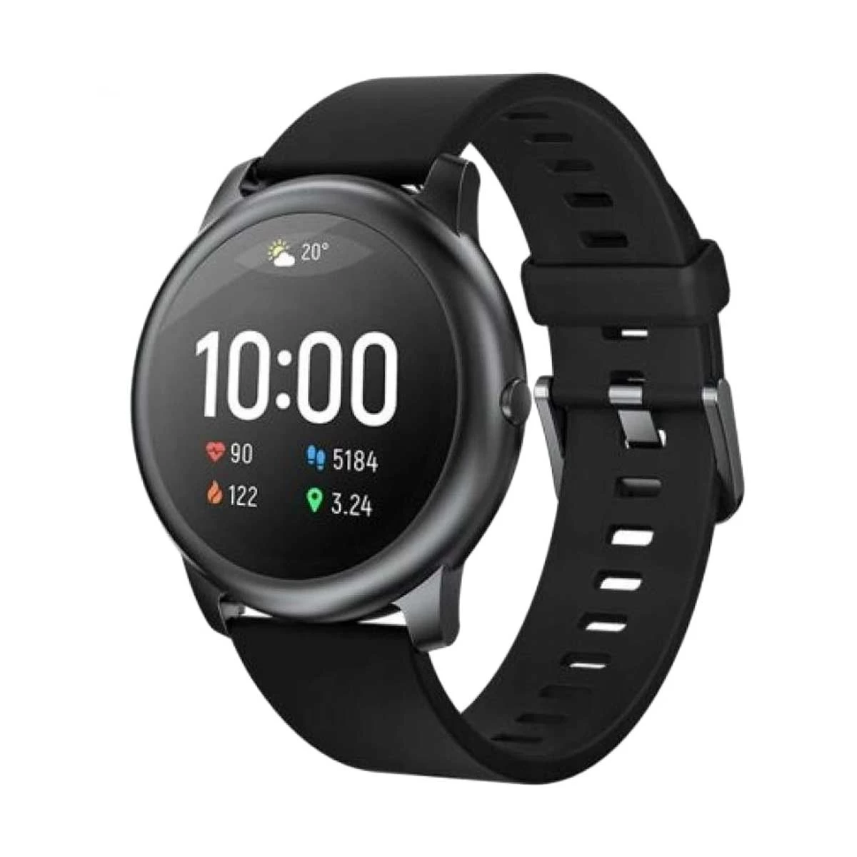 Haylou Solar LS05 Smartwatch Price in Bangladesh