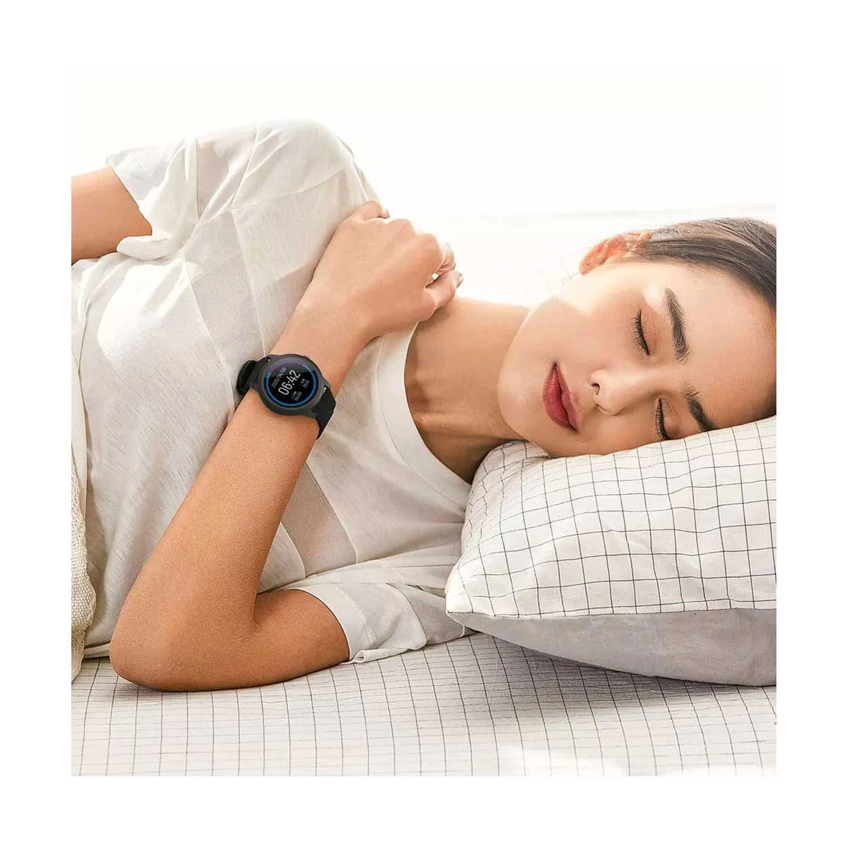 Haylou Solar LS05 Smartwatch Price in BD