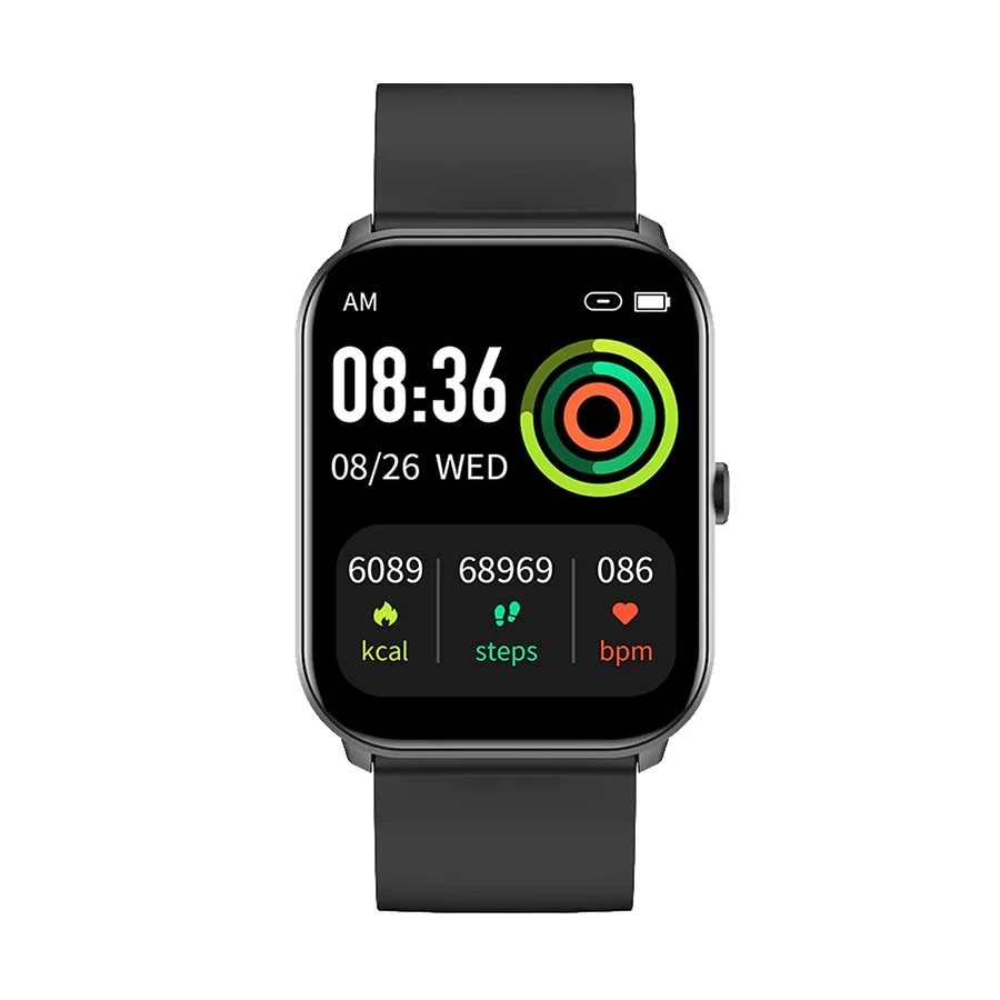 IMILAB W01 Smartwatch