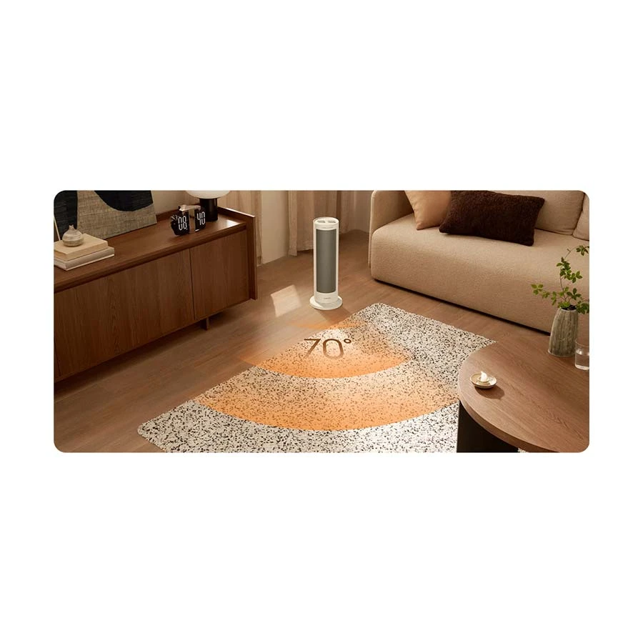 Xiaomi LSNFJ03ZMEU Air Conditioner in BD