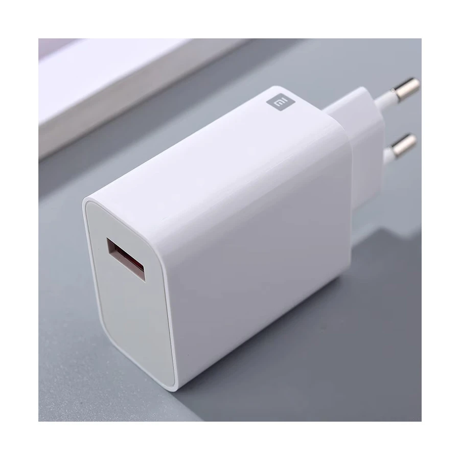 Xiaomi MDY-11-EZ Wall Charger in BD