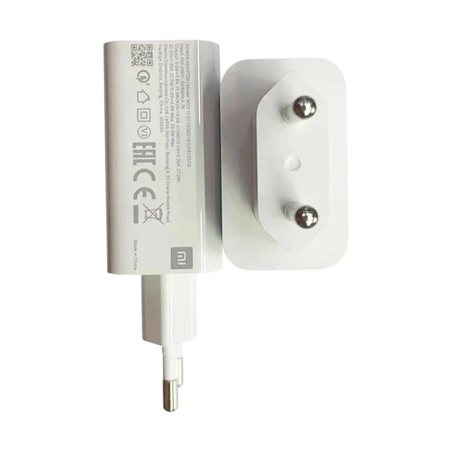 Xiaomi MDY-11-EZ Wall Charger in BD