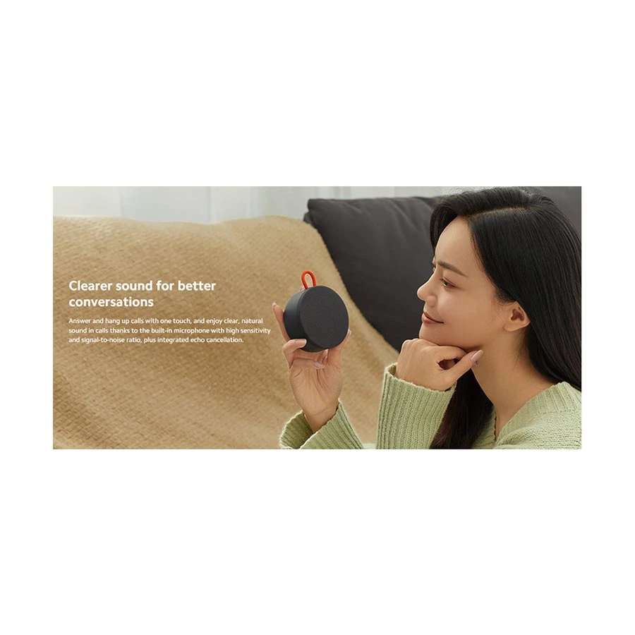 Xiaomi Mi XMYX04WM Speaker Best Price