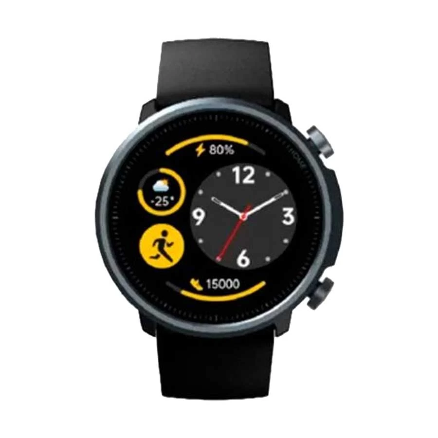 Mibro A1 Smartwatch Price in Bangladesh