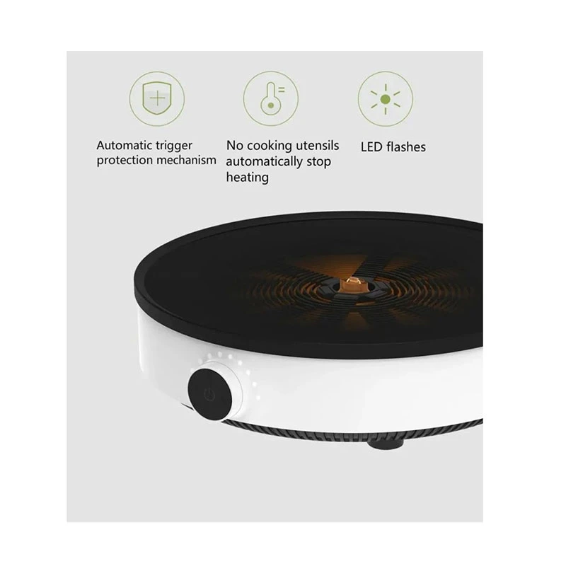 Xiaomi Mijia DCL002CM Youth Edition Kitchen in BD