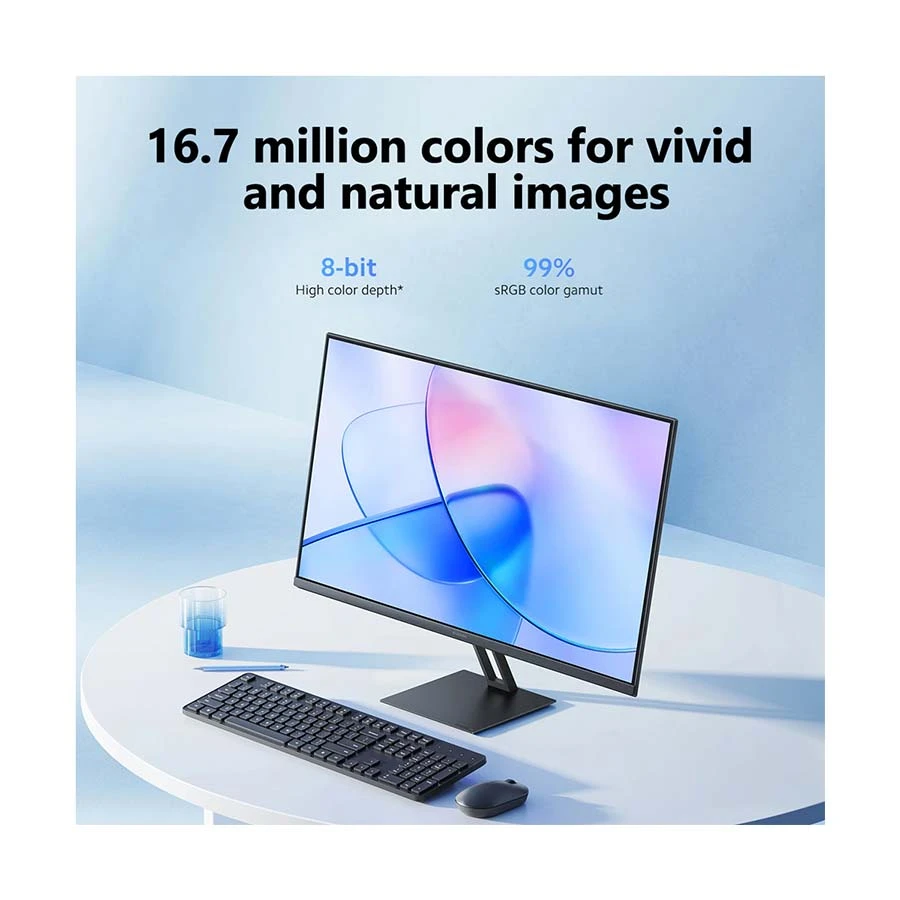 Xiaomi Monitor A27i All Monitor Price in Bangladesh