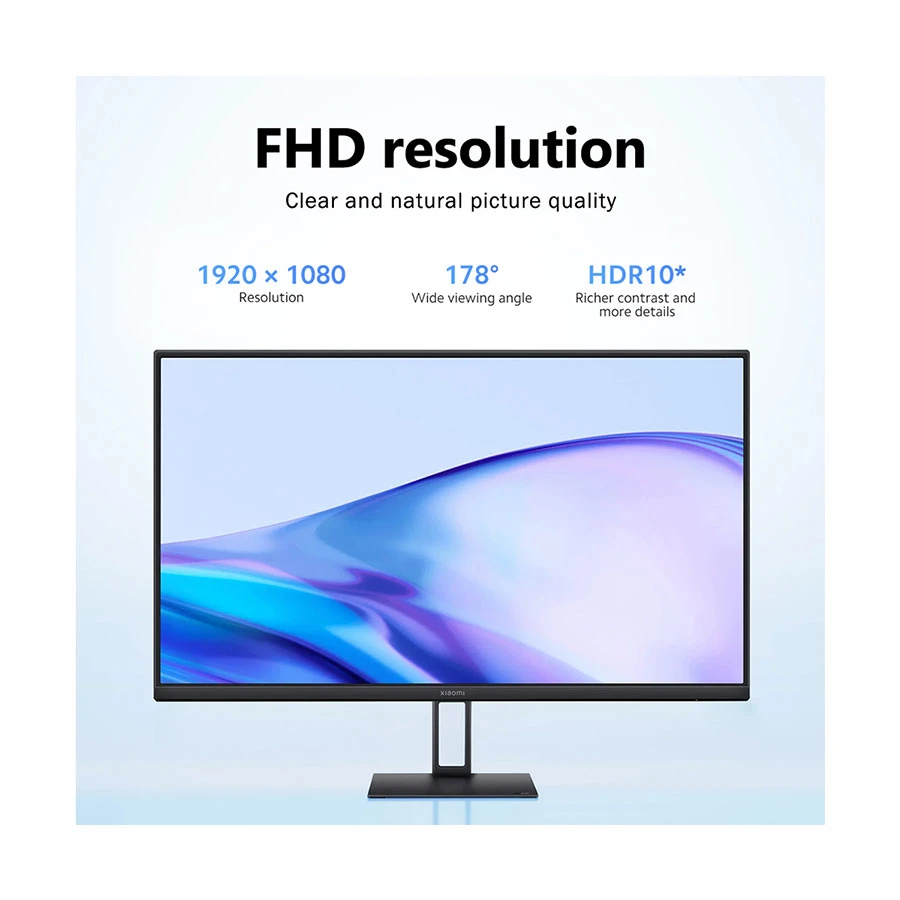 Xiaomi Monitor A27i All Monitor in BD