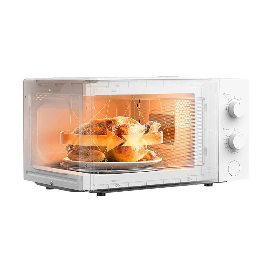 Xiaomi MWB010 Kitchen in BD