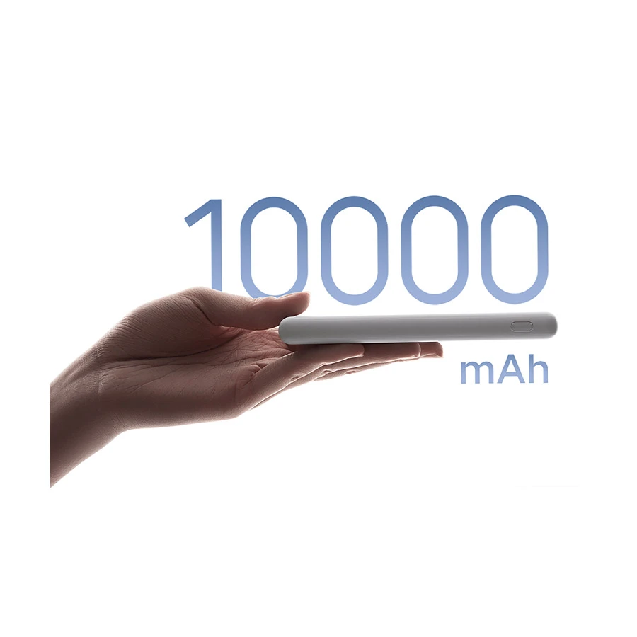 Xiaomi P16ZM Power Bank Price in BD