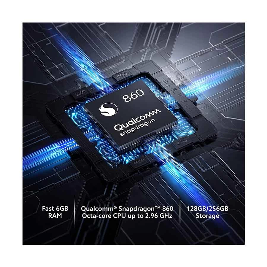 Xiaomi Pad 5 Regular Tablet PC in BD