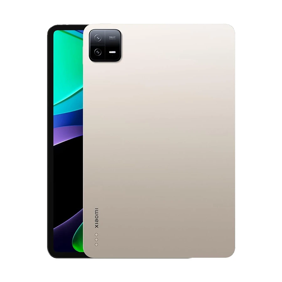 Xiaomi Pad 6 (Wifi) Regular Tablet PC Price in Bangladesh