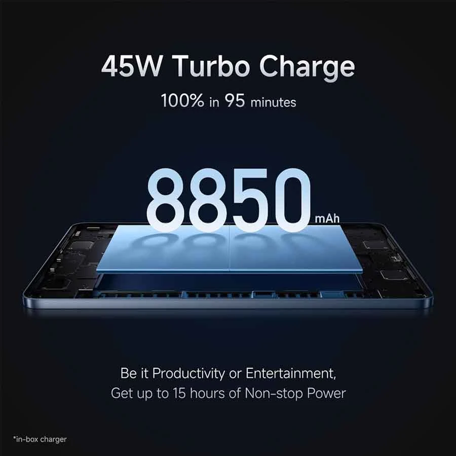 Xiaomi Pad 7 Regular Tablet Best Price