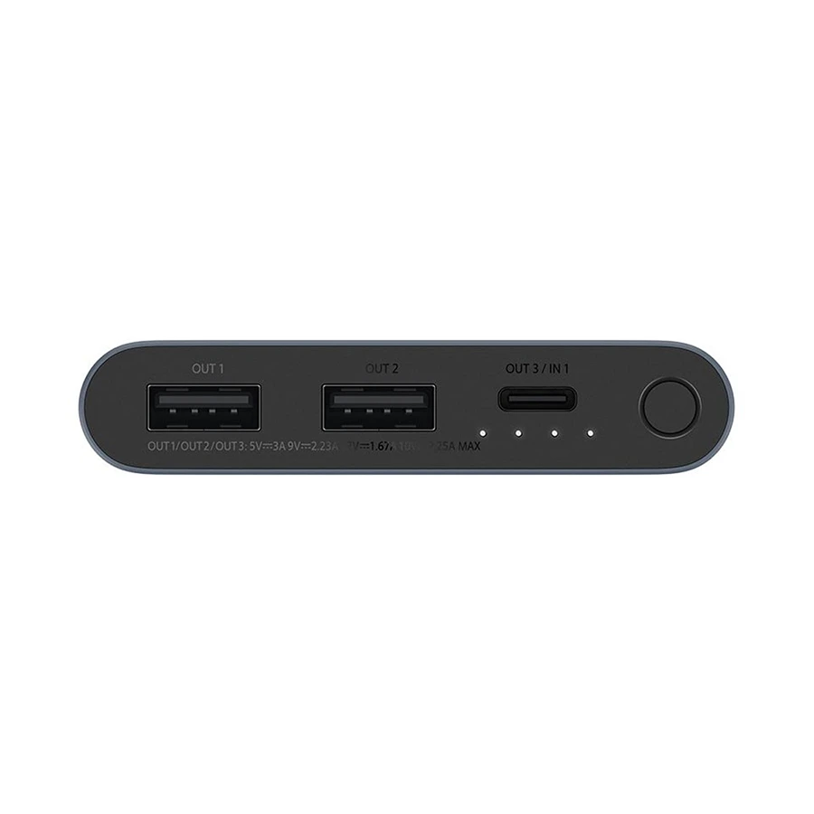 Xiaomi PB100DPDZM Power Bank in BD