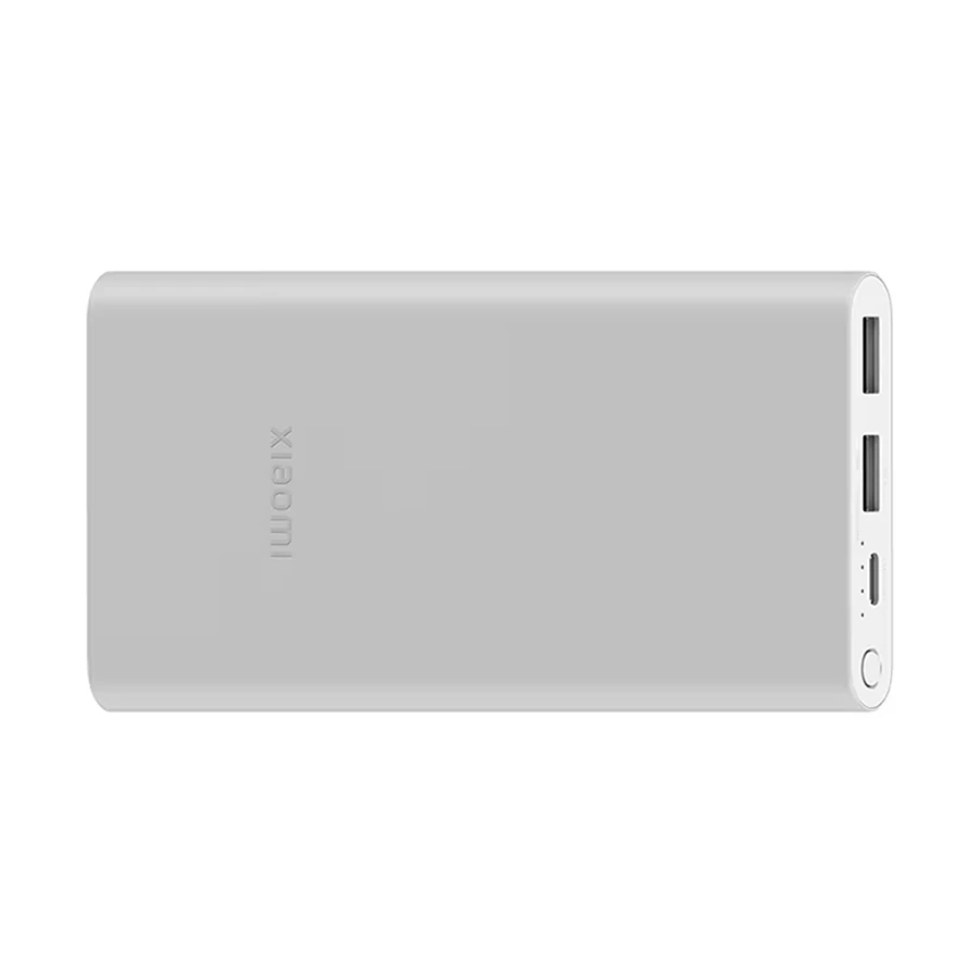 Xiaomi PB100DZM Power Bank Price in Bangladesh