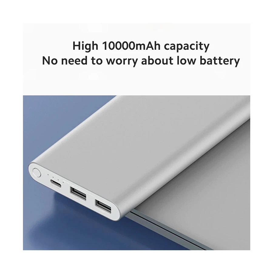 Xiaomi PB100DZM Power Bank in BD