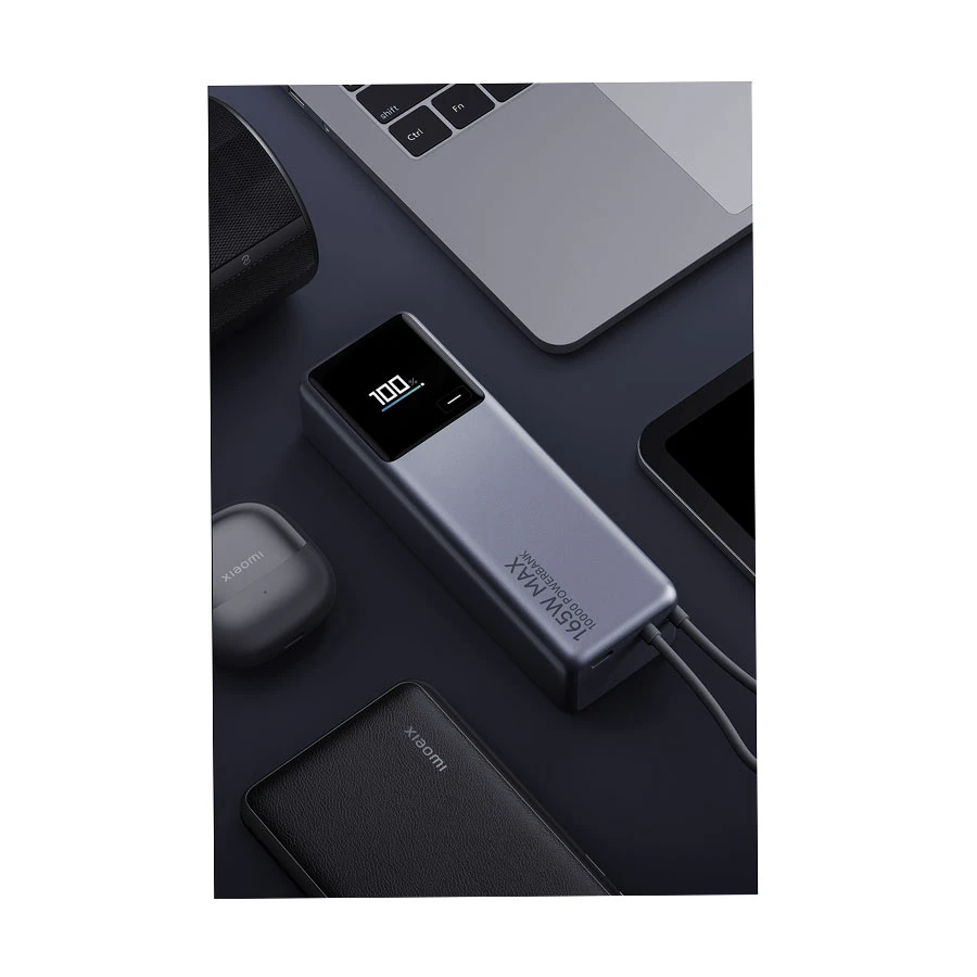 Xiaomi PB1165M Power Bank Price in BD