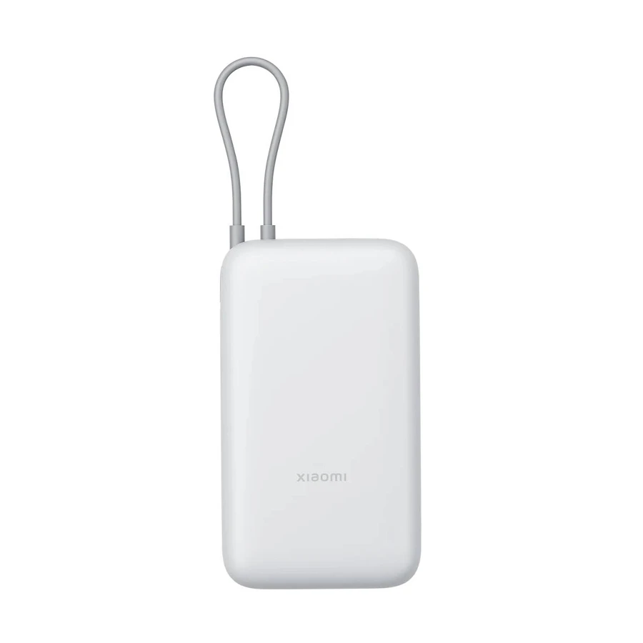 Xiaomi PB2020MI Power Bank