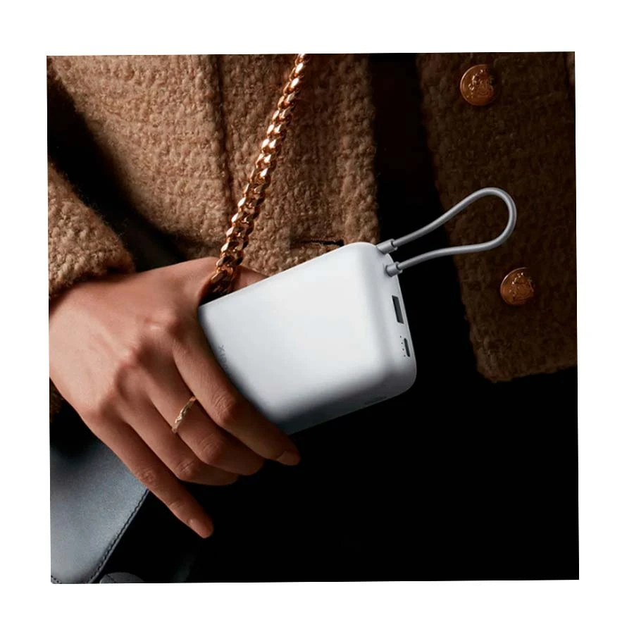 Xiaomi PB2020MI Power Bank Price in BD