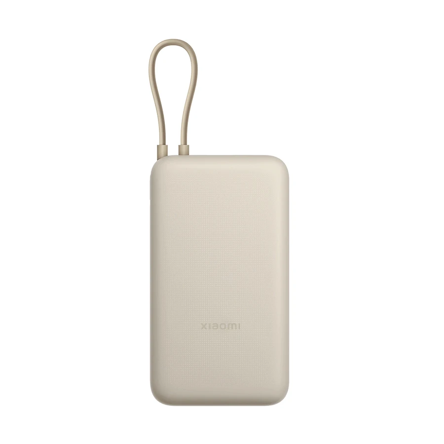 Xiaomi PB2030MI Power Bank