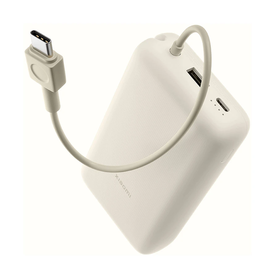 Xiaomi PB2030MI Power Bank Price in Bangladesh