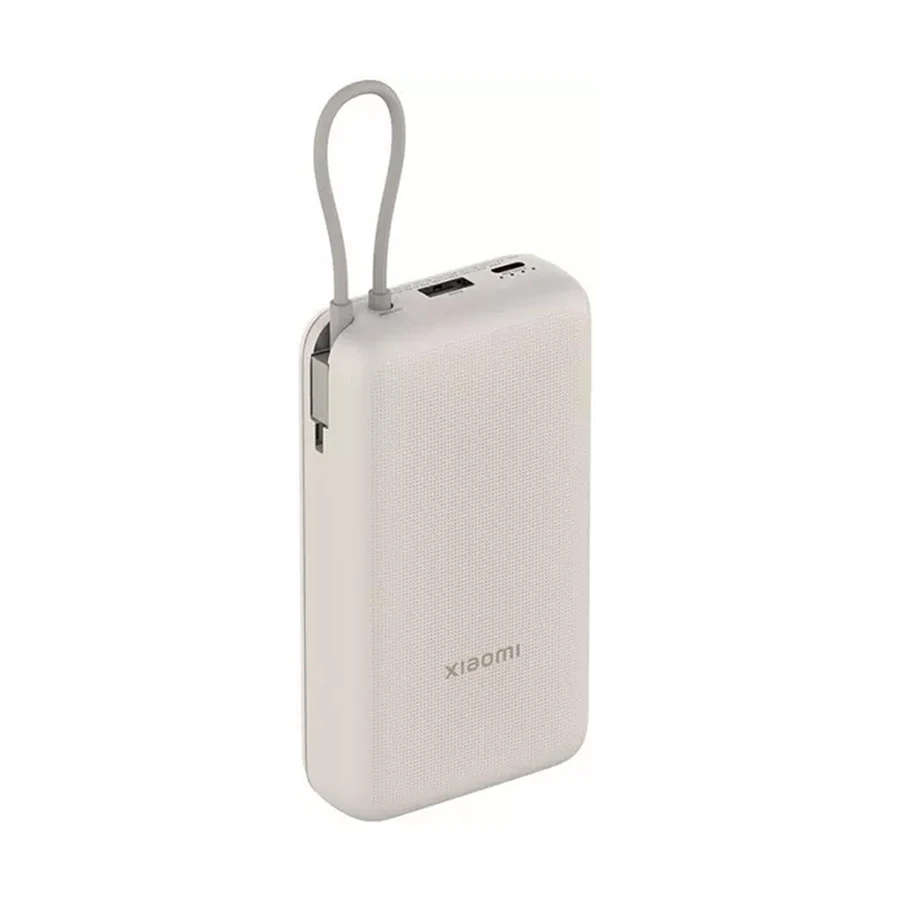 Xiaomi PB2030MI Power Bank in BD