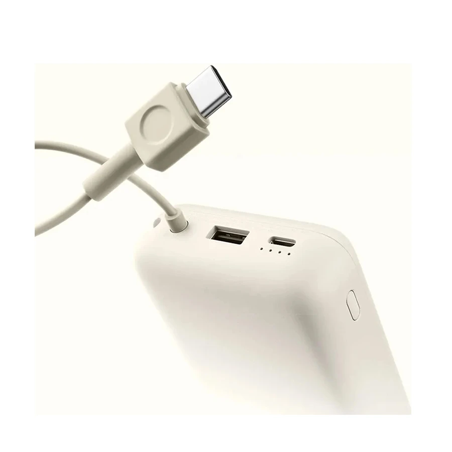 Xiaomi PB2030MI Power Bank Price in BD