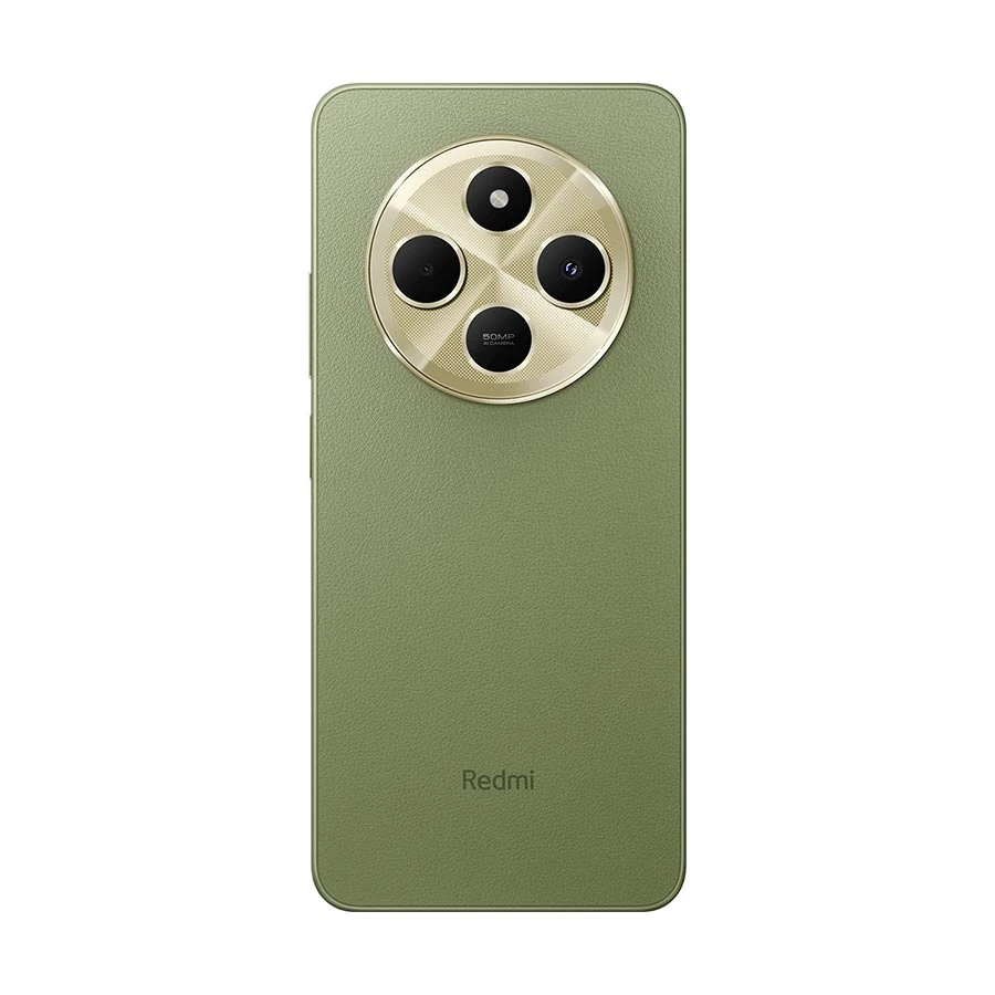 Xiaomi Redmi 14C Smart Phone in BD