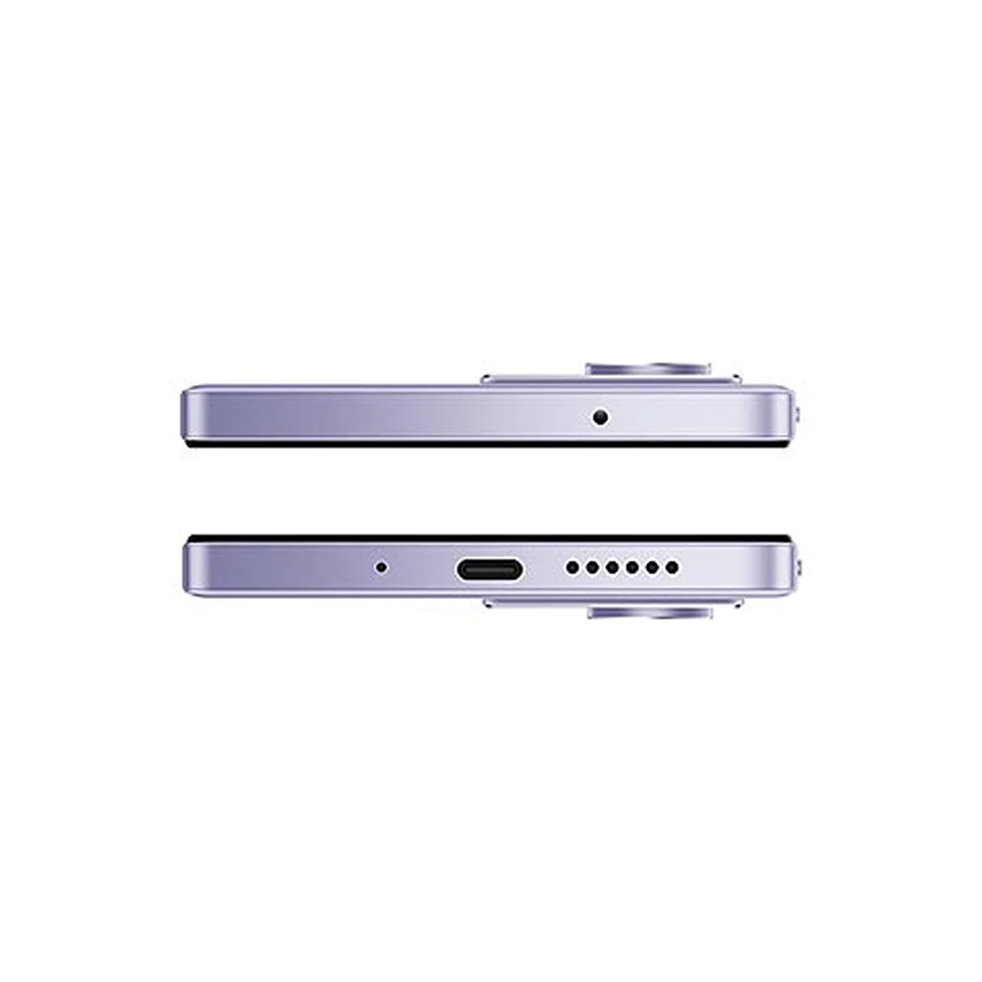 Xiaomi Redmi 15 Smart Phone features