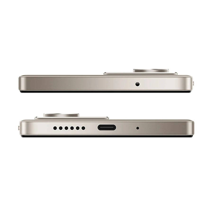 Xiaomi Redmi 15 Smart Phone features
