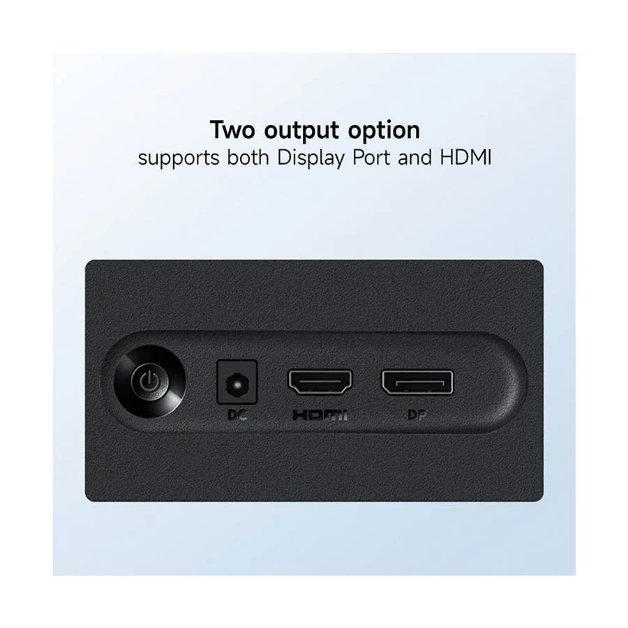 Xiaomi Redmi A27 Gaming Monitor Price in BD