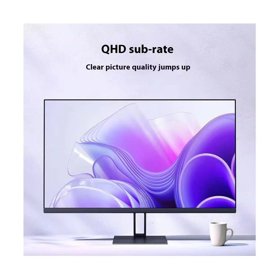 Xiaomi Redmi A27Q All Monitor in BD