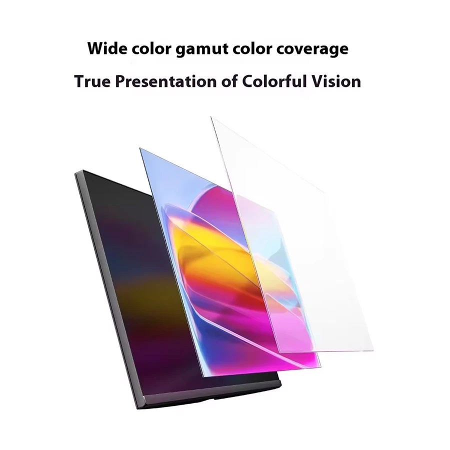 Xiaomi Redmi A27Q All Monitor specifications
