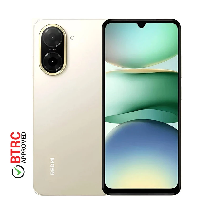 Xiaomi Redmi A5 Sandy Gold Smart Phone Price in BD | RYANS
