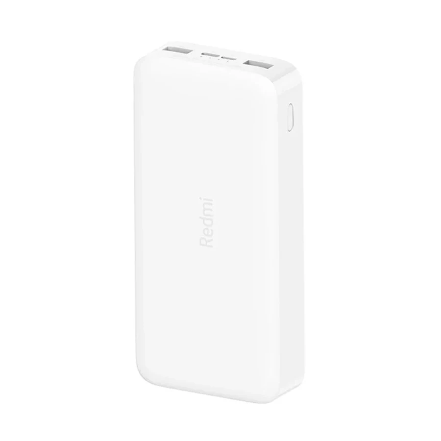 Xiaomi Redmi Fast Charge PB200LZM Power Bank Price in Bangladesh