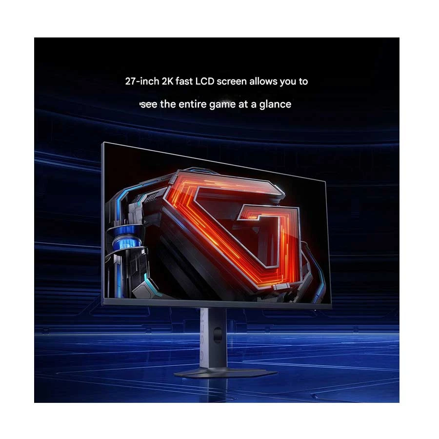 Xiaomi Redmi G27Q (2026) All Monitor Price in BD