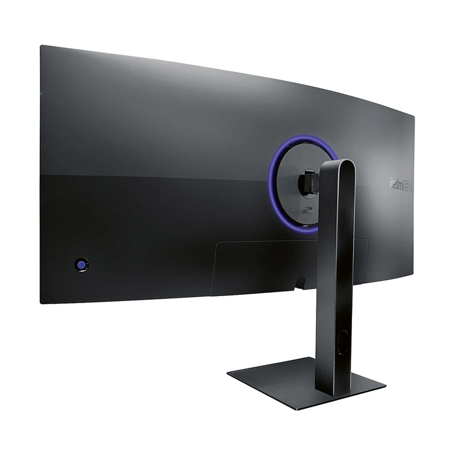 Xiaomi Redmi G34WQ Gaming Monitor Price in Bangladesh