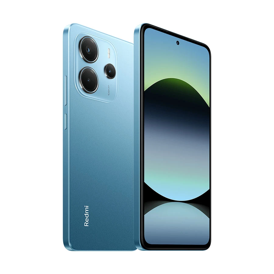 Xiaomi Redmi Note 14 Smart Phone Price in Bangladesh