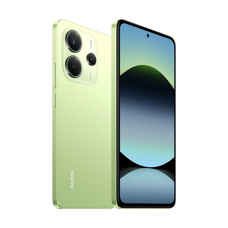 Xiaomi Redmi Note 14 Smart Phone Price in Bangladesh
