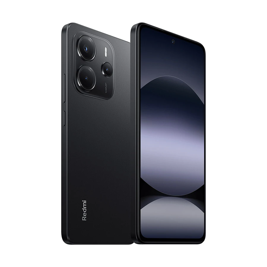 Xiaomi Redmi Note 14 Smart Phone Price in Bangladesh