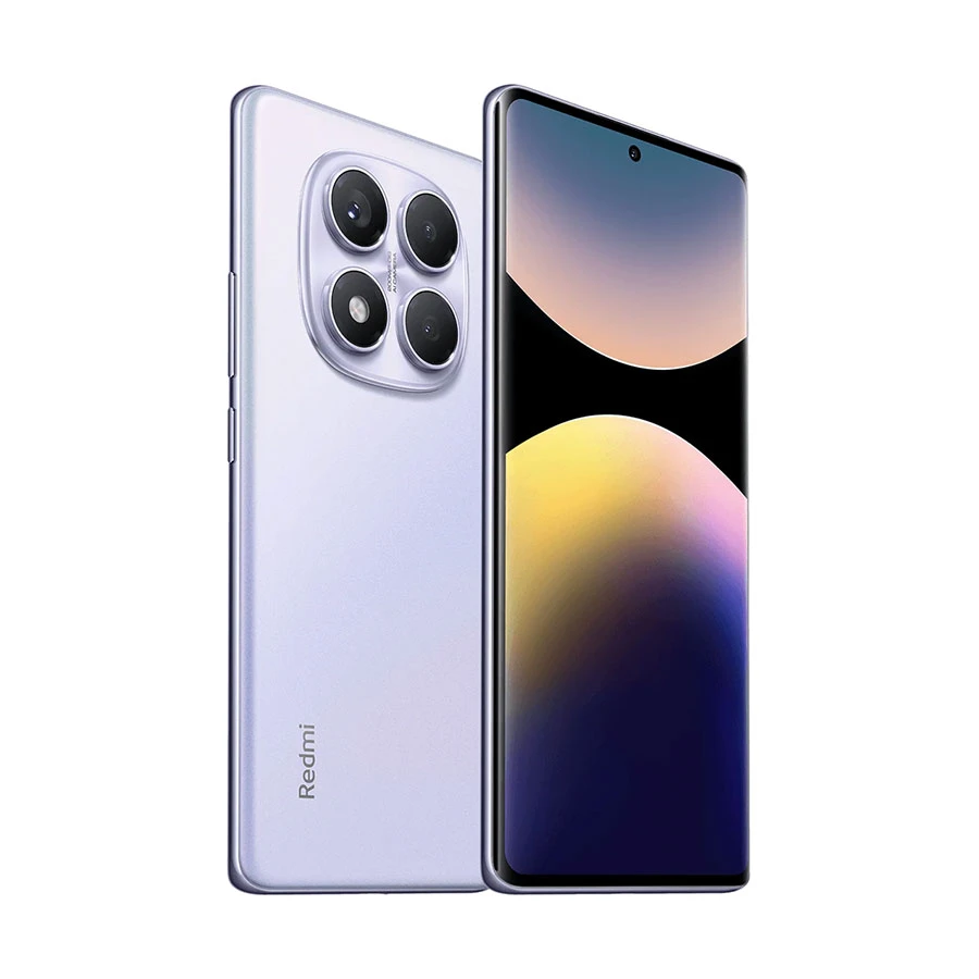 Xiaomi Redmi Note 14 Pro Smart Phone Price in Bangladesh