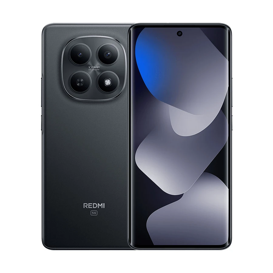 Xiaomi Redmi Note 15 5G Smart Phone Price in Bangladesh