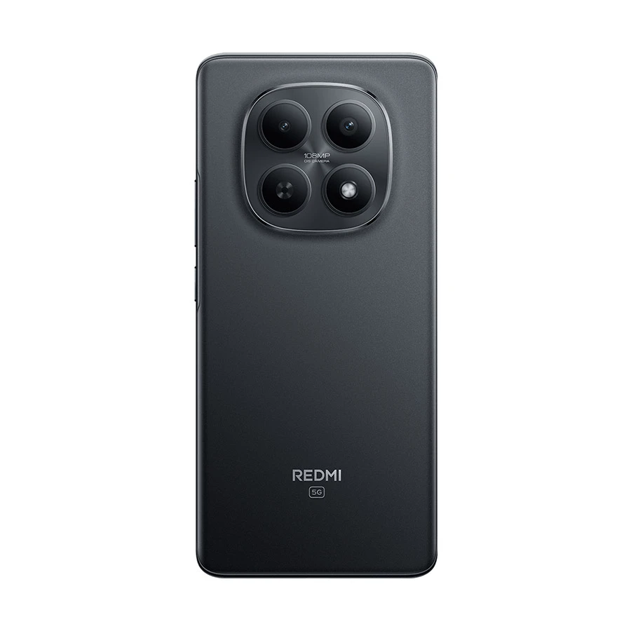 Xiaomi Redmi Note 15 5G Smart Phone features