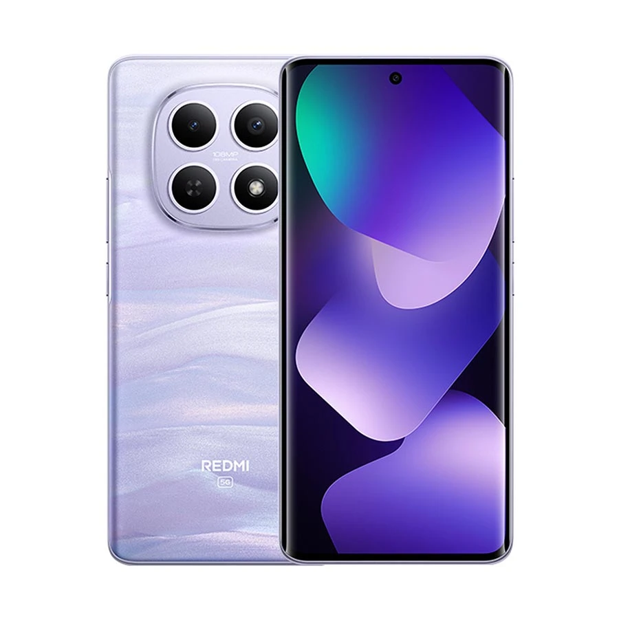 Xiaomi Redmi Note 15 5G Smart Phone Price in Bangladesh