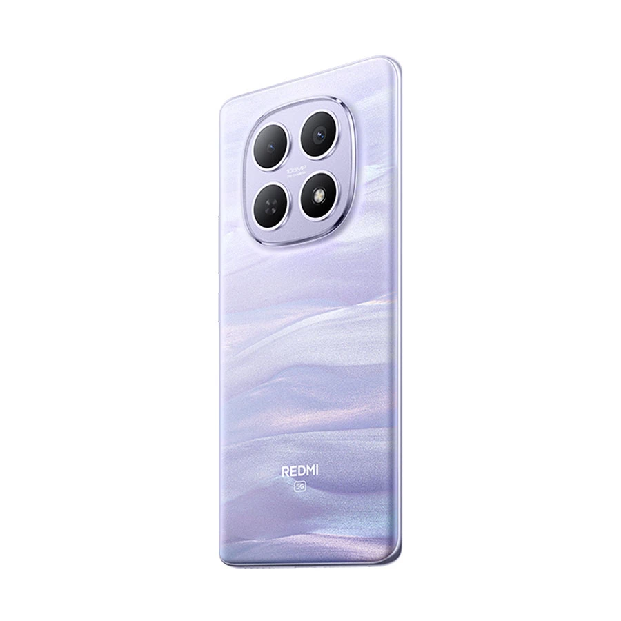 Xiaomi Redmi Note 15 5G Smart Phone Price in BD