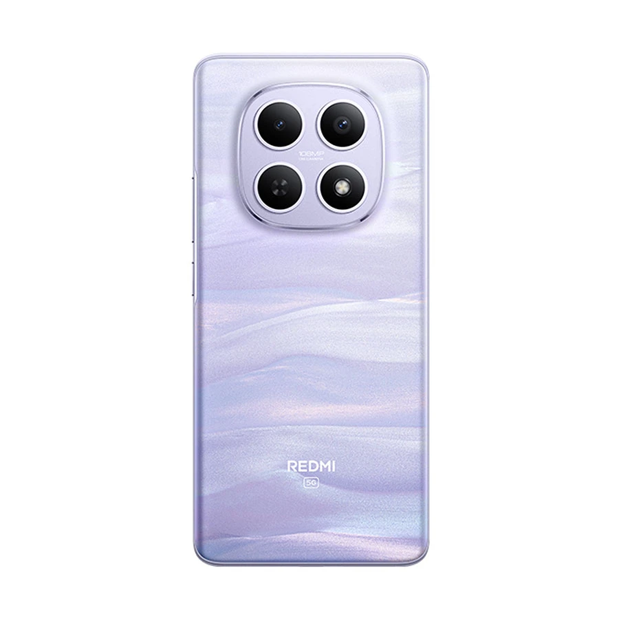 Xiaomi Redmi Note 15 5G Smart Phone features