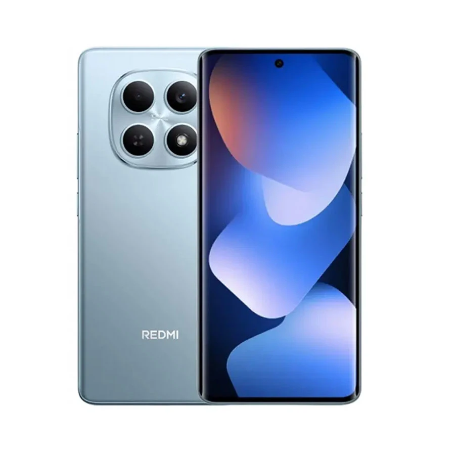 Xiaomi Redmi Note 15 Smart Phone Price in Bangladesh